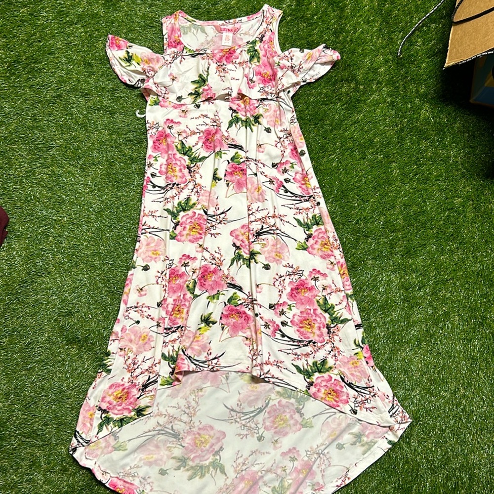 Dress. New without tags size 10